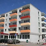 בית נופש Duenenburg 38
