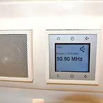בית נופש Duenenburg 38