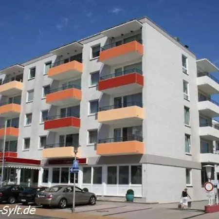 Dom wakacyjny Duenenburg 38