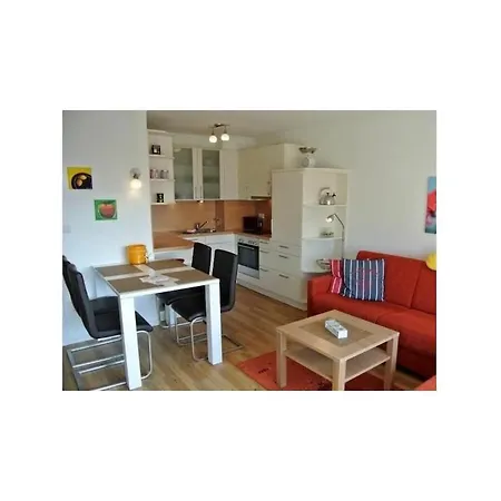 Duenenburg Apt 38 Dom wakacyjny *