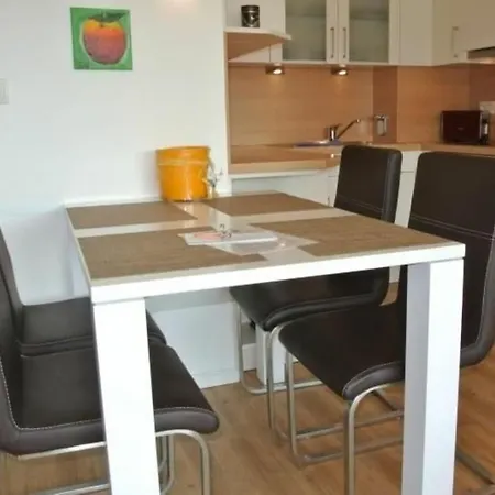 Duenenburg Apt 38 * Westerland