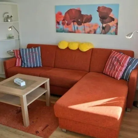 Duenenburg 38 Westerland