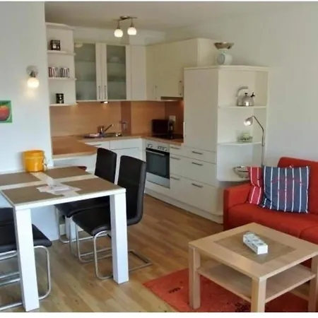 Vakantiehuis Duenenburg 38 Westerland