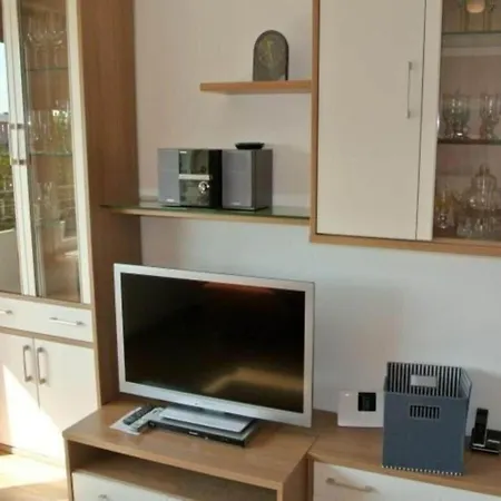 Dom wakacyjny Duenenburg 38