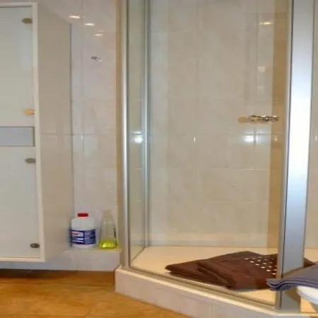 Vakantiehuis Duenenburg 38 Westerland