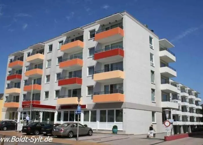 Vakantiehuis Duenenburg 38