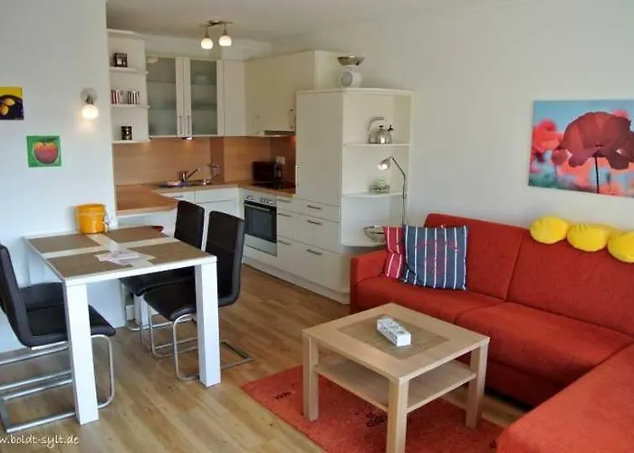 Duenenburg 38 Vakantiehuis Westerland