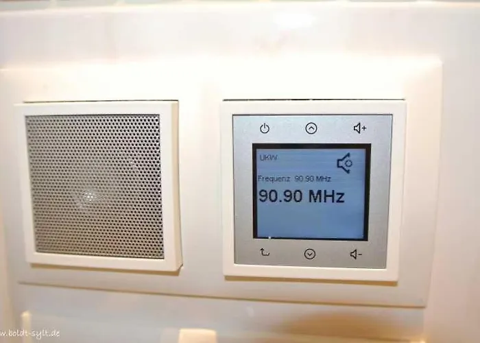 Vakantiehuis Duenenburg 38