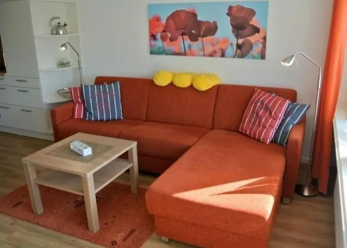 Vakantiehuis Duenenburg 38 *