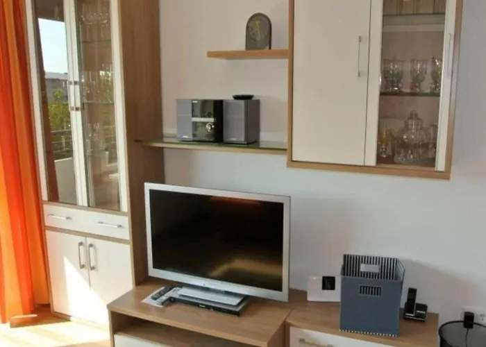 Vakantiehuis Duenenburg 38