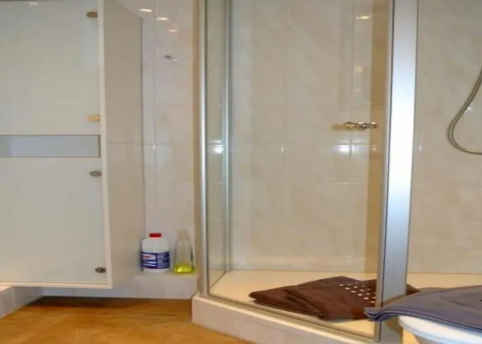 Vakantiehuis Duenenburg 38 Westerland