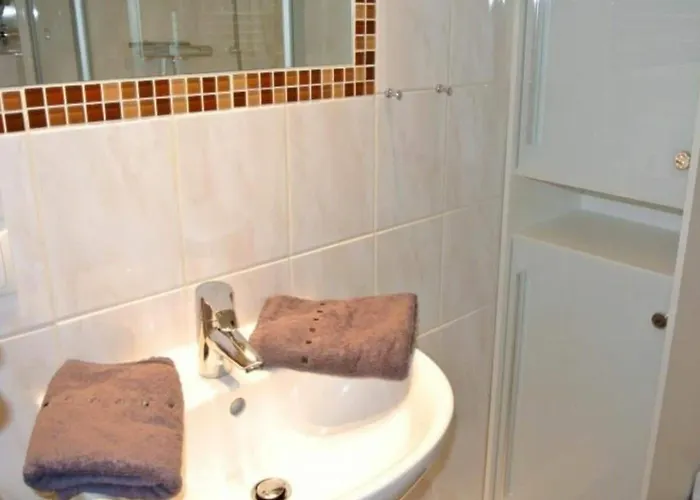 Vakantiehuis Duenenburg 38